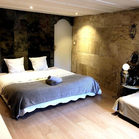 Chambres D'Hote Dijon Clair De Lune Chenôve Dış mekan fotoğraf