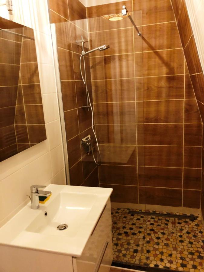 Chambres D'Hote Dijon Clair De Lune Chenôve Dış mekan fotoğraf