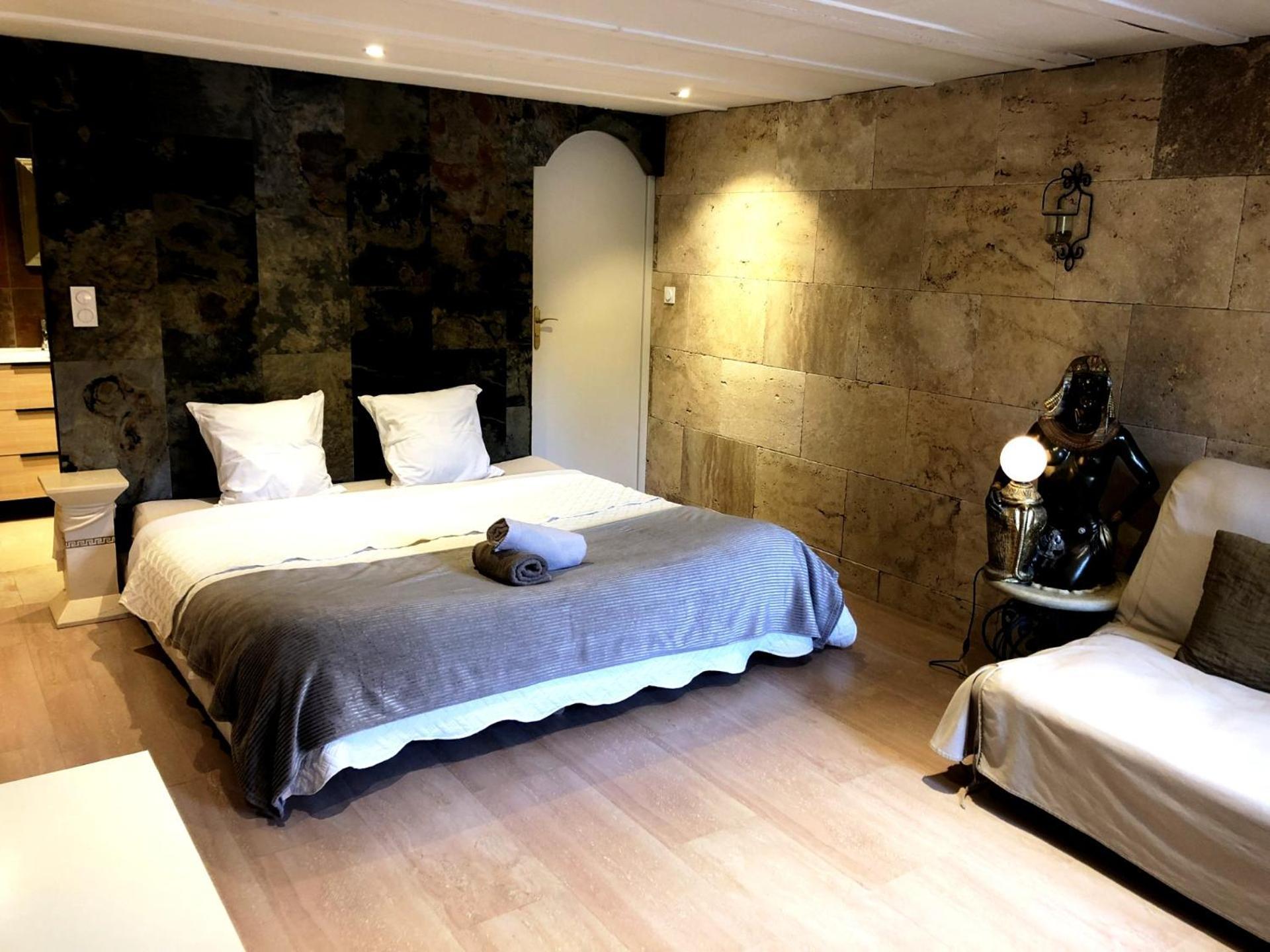 Chambres D'Hote Dijon Clair De Lune Chenôve Dış mekan fotoğraf
