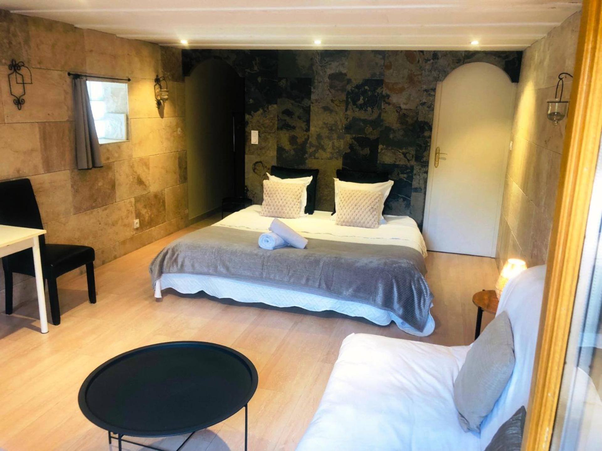 Chambres D'Hote Dijon Clair De Lune Chenôve Dış mekan fotoğraf